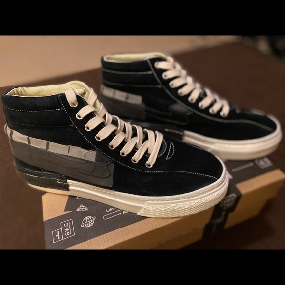 SWC Deadstock shoes